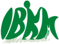 Ibkm Gruppe Logo