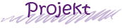 Projekte Logo